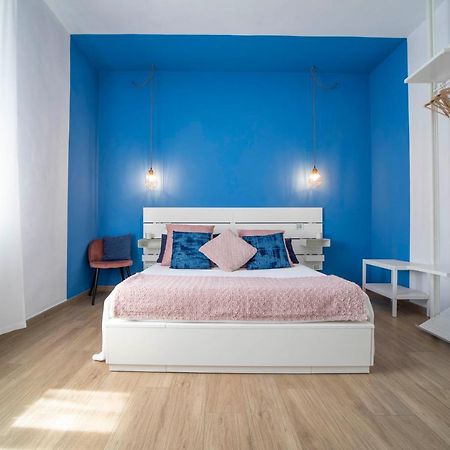 Boutique Apartment Eleganza キウージ エクステリア 写真