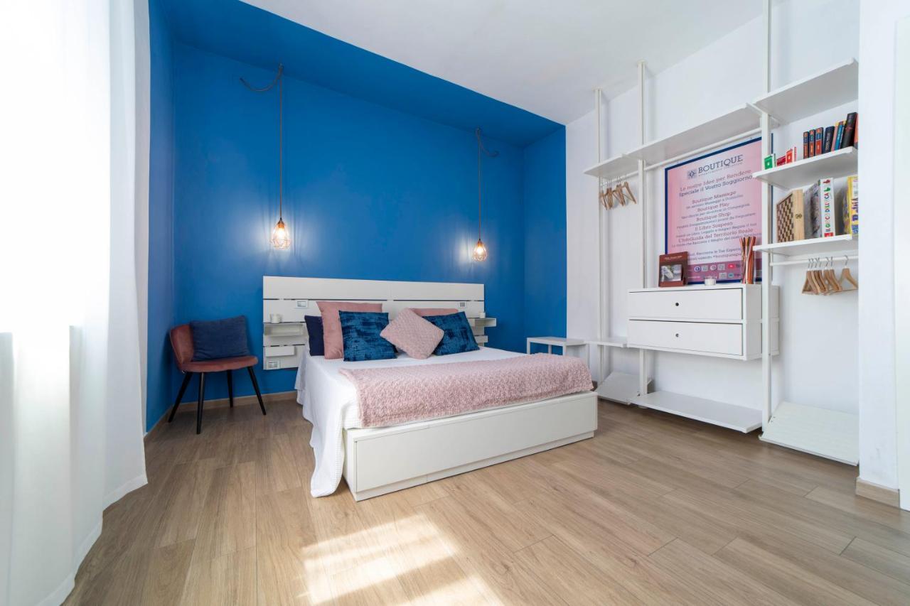 Boutique Apartment Eleganza キウージ エクステリア 写真