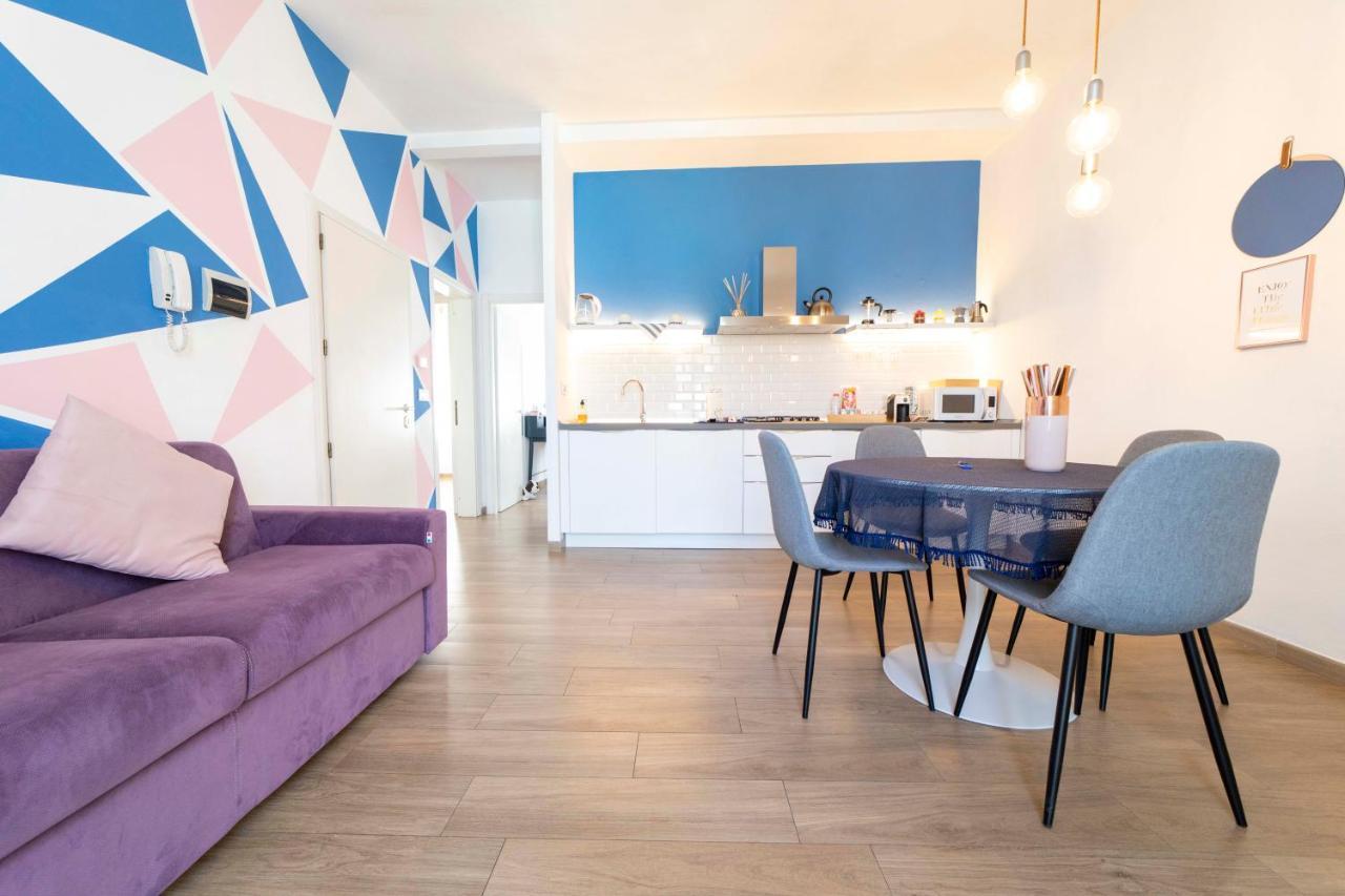 Boutique Apartment Eleganza キウージ エクステリア 写真
