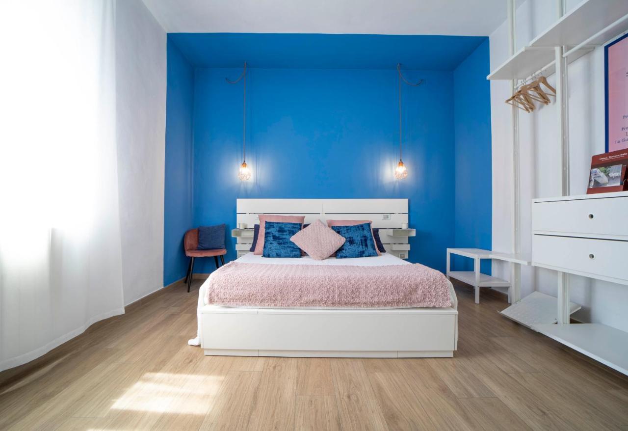 Boutique Apartment Eleganza キウージ エクステリア 写真