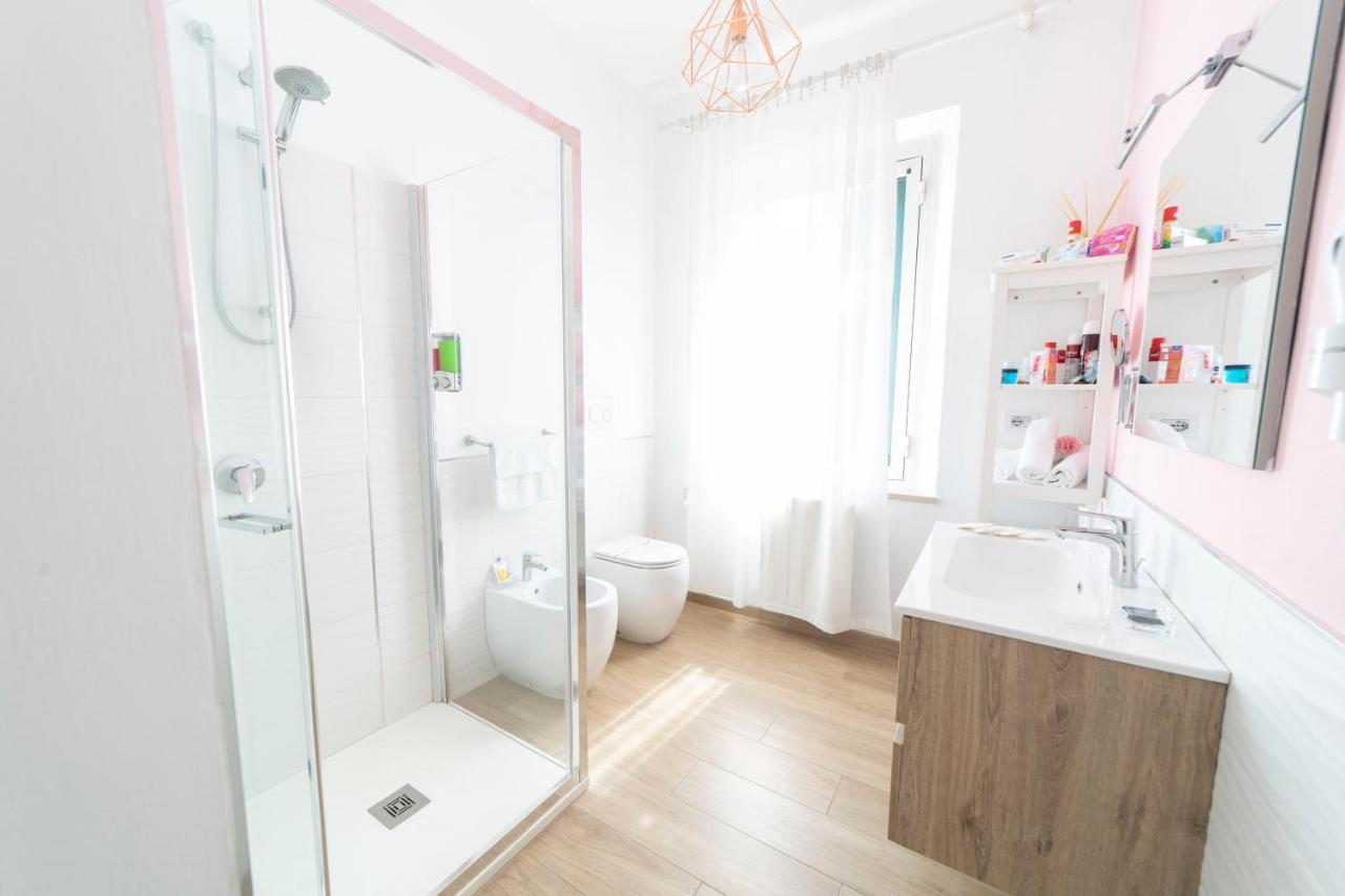 Boutique Apartment Eleganza キウージ エクステリア 写真