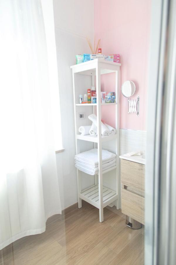 Boutique Apartment Eleganza キウージ エクステリア 写真