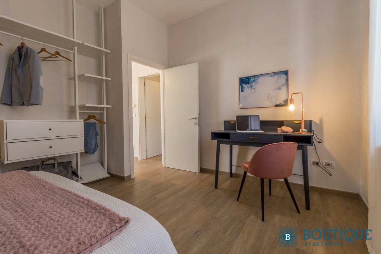Boutique Apartment Eleganza キウージ エクステリア 写真