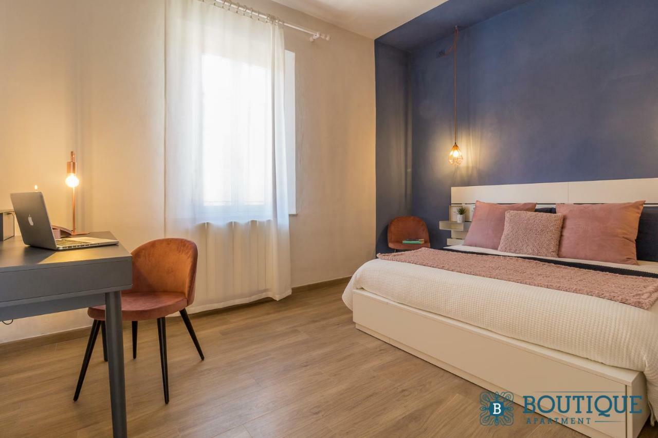 Boutique Apartment Eleganza キウージ エクステリア 写真