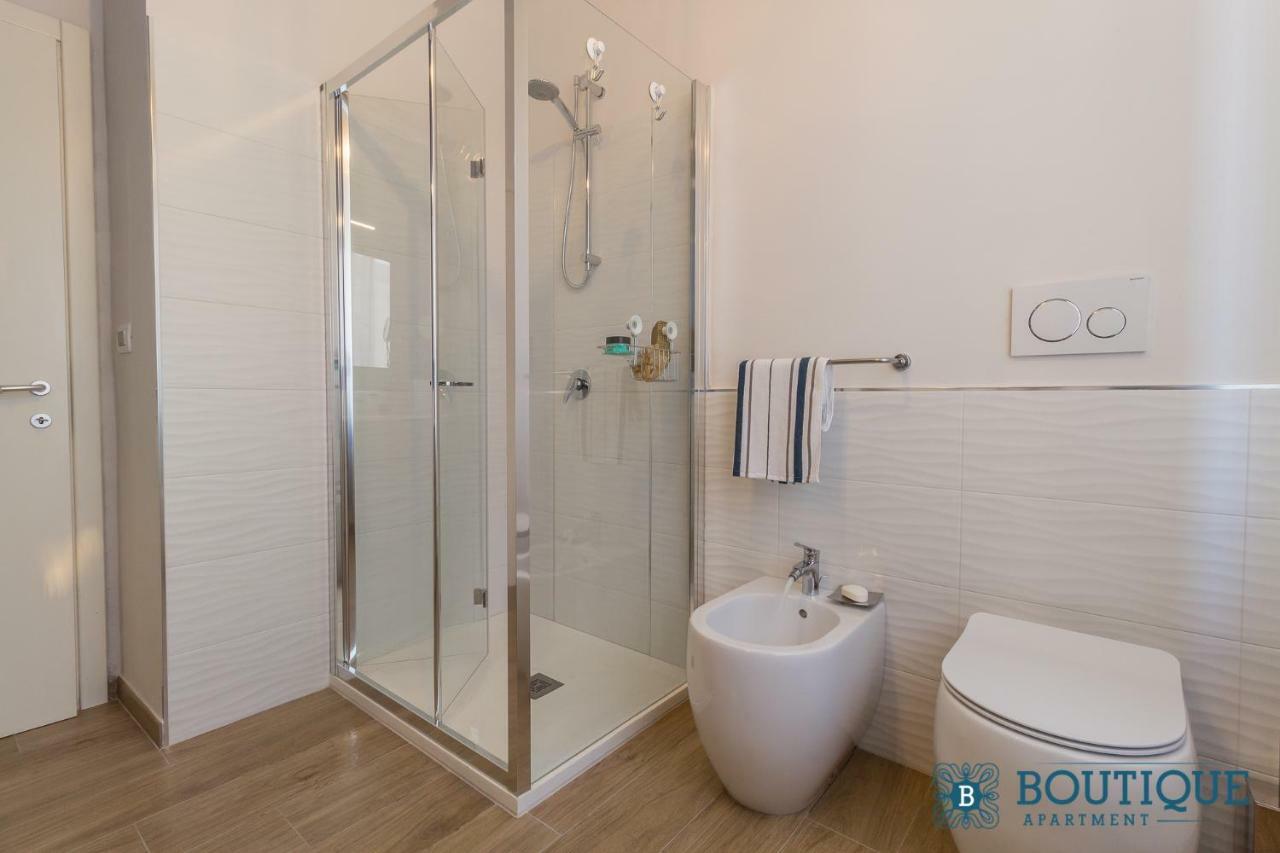Boutique Apartment Eleganza キウージ エクステリア 写真