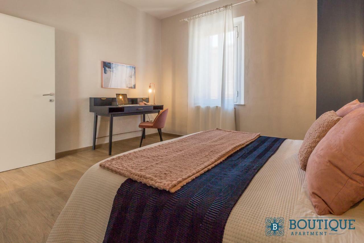 Boutique Apartment Eleganza キウージ エクステリア 写真
