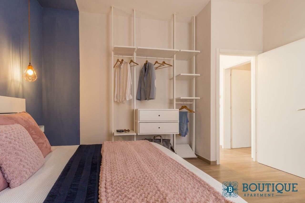 Boutique Apartment Eleganza キウージ エクステリア 写真